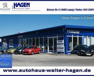 Peugeot 308 Gebrauchtwagen