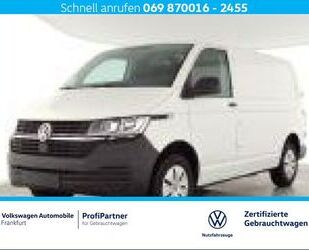 VW T6 Transporter Gebrauchtwagen
