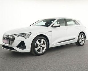 Audi e-tron Gebrauchtwagen