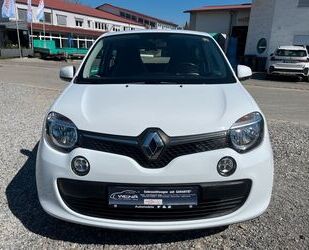 Renault Twingo Gebrauchtwagen