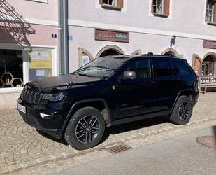 Jeep Grand Cherokee Gebrauchtwagen