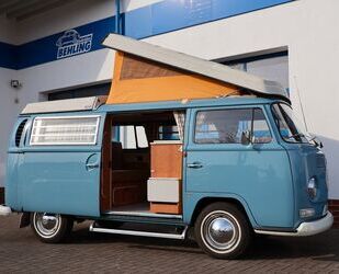 VW T2 Gebrauchtwagen