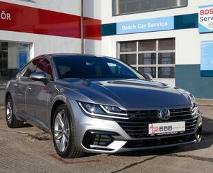 Skoda Arteon 