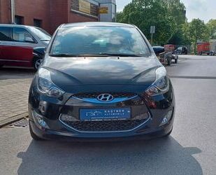 Hyundai ix20 Gebrauchtwagen