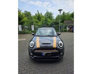 Mini Cooper SD Coupé Gebrauchtwagen