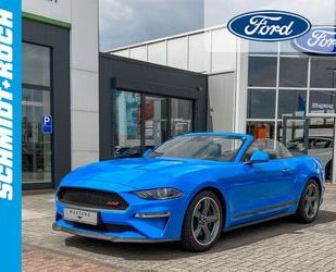 Ford Mustang Gebrauchtwagen
