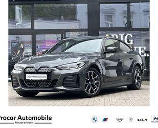 BMW i4 Gebrauchtwagen
