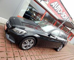 Mercedes-Benz C 200 Gebrauchtwagen