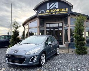 Peugeot 308 Gebrauchtwagen