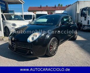 Alfa Romeo MiTo Gebrauchtwagen