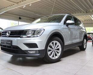 Ford Tiguan 