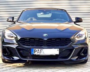 BMW Z4 Gebrauchtwagen