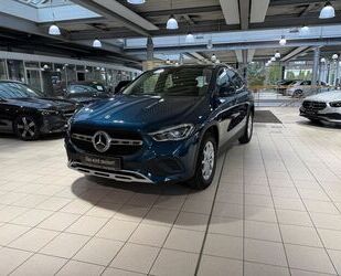 Mercedes-Benz GLA 200 Gebrauchtwagen