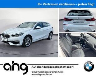 BMW 118 Gebrauchtwagen