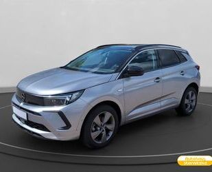 Opel Grandland (X) Gebrauchtwagen