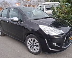 Citroen C3 Gebrauchtwagen