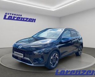 Hyundai BAYON Gebrauchtwagen
