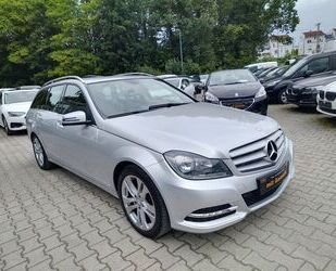 Mercedes-Benz C 250 Gebrauchtwagen