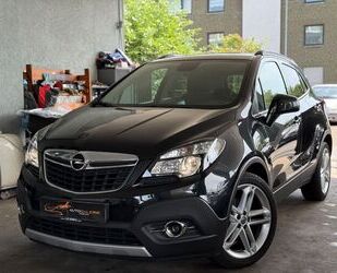 Opel Mokka Gebrauchtwagen