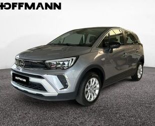 Opel Crossland (X) Gebrauchtwagen