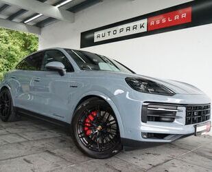 Porsche Cayenne Gebrauchtwagen