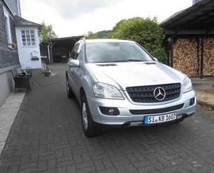 Mercedes-Benz ML 280 Gebrauchtwagen
