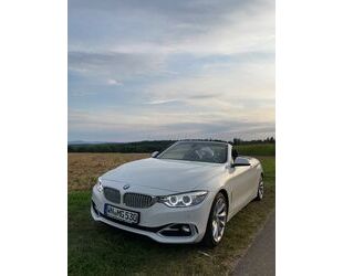 BMW 420 Gebrauchtwagen