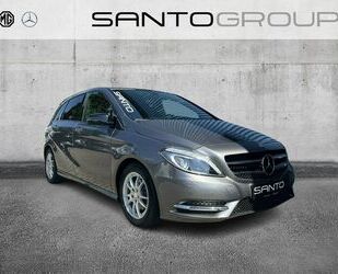 Mercedes-Benz B 180 Gebrauchtwagen