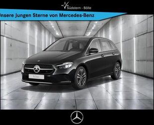 Mercedes-Benz B 200 Gebrauchtwagen