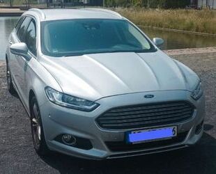 Ford Mondeo Gebrauchtwagen