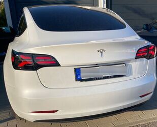 Tesla Model 3 Gebrauchtwagen