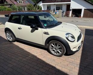 Mini Cooper S Gebrauchtwagen