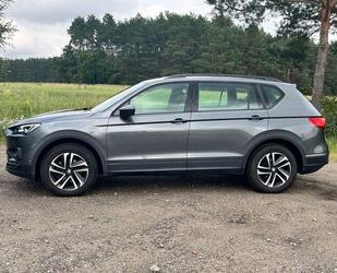 Seat Tarraco Gebrauchtwagen