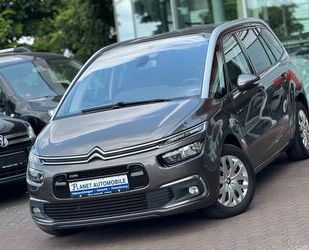 Citroen Grand C4 Picasso / SpaceTourer 