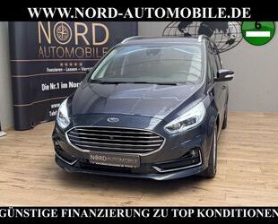 Ford Galaxy Gebrauchtwagen