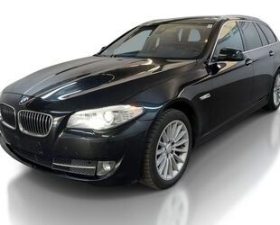 BMW 530 Gebrauchtwagen