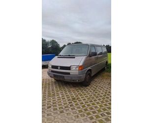 VW T4 Multivan Gebrauchtwagen