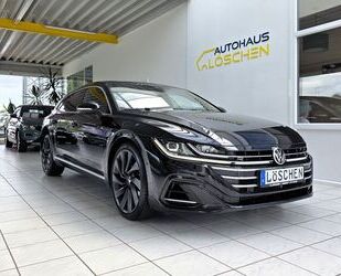 VW Arteon Gebrauchtwagen