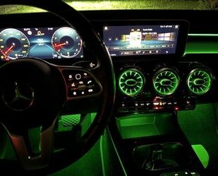 Mercedes-Benz A 180 Gebrauchtwagen