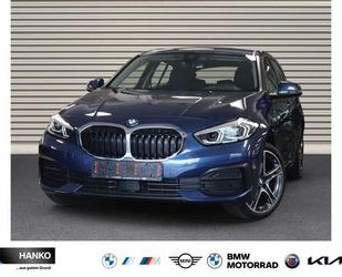 BMW 118 Gebrauchtwagen
