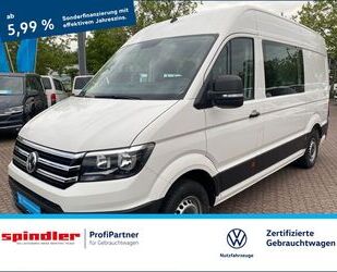 SsangYong Crafter 