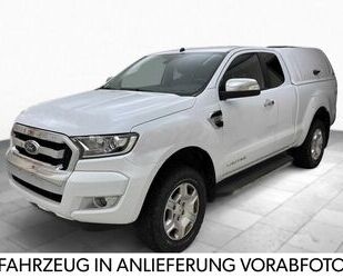 Ford Ranger Gebrauchtwagen