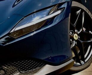 Ferrari Roma Gebrauchtwagen