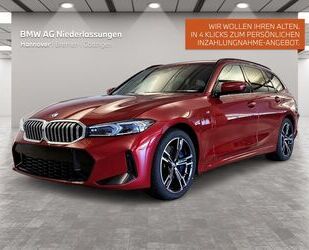 BMW 330 Gebrauchtwagen