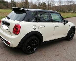 Mini Cooper SD Gebrauchtwagen