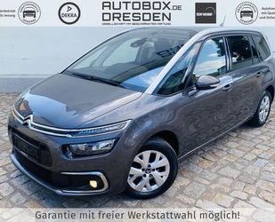 Citroen Grand C4 Picasso / SpaceTourer Gebrauchtwagen