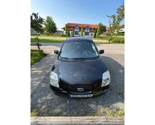 Kia Picanto Gebrauchtwagen