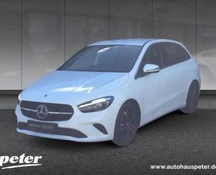 Mercedes-Benz B 180 Gebrauchtwagen
