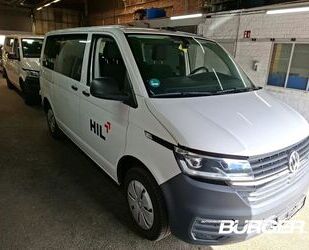 VW T6 Kombi Gebrauchtwagen