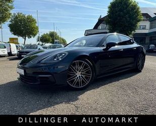 Porsche Panamera Gebrauchtwagen